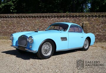 Talbot Andere 36.521 km 399.500 &euro; AP / Brummen 