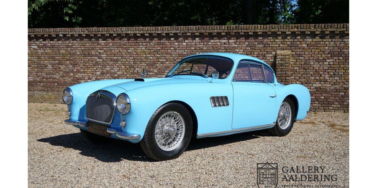 Talbot Andere 36.521 km 399.500 &euro; AP / Brummen 