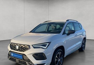 Seat Ateca 25.584 km 25.940 &euro; Cottbus 03051
