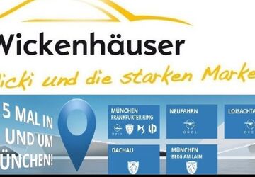 Alfa Romeo Stelvio 86.131 km 28.990 &euro; München 80807