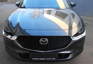 Mazda CX-3 136.000 km 15.400 &euro; Leonberg 71229