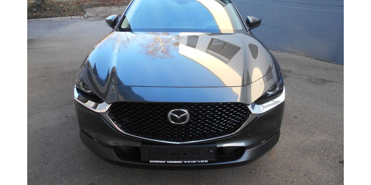 Mazda CX-3 136.000 km 15.400 &euro; Leonberg 71229