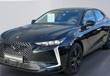 DS Automobiles DS4 23.862 km 23.390 &euro; Neuss 41460