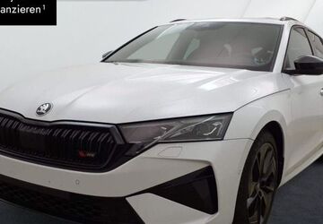 Skoda Octavia 17.900 km 37.660 &euro; Weimar 99423