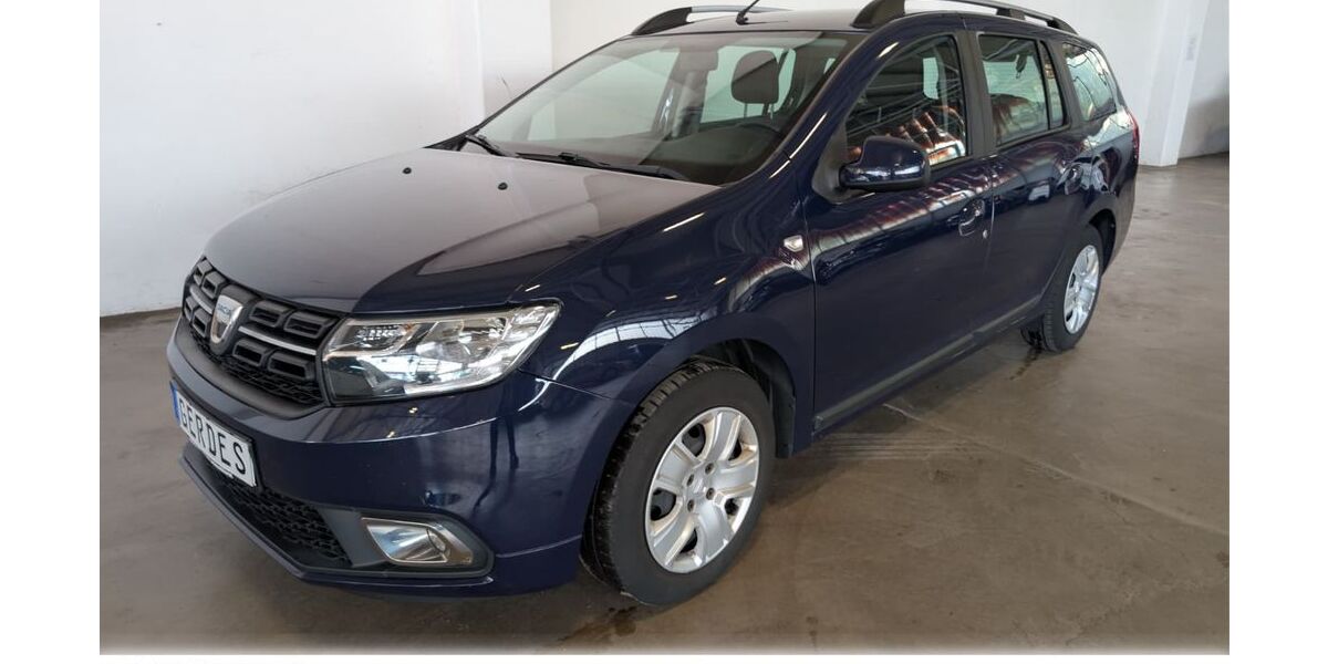 Dacia Logan 72.850 km 11.590 &euro; Delmenhorst 27751