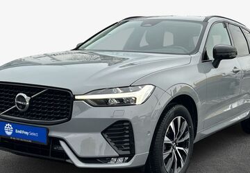 Volvo XC60 27.422 km 43.950 &euro; Dresden 01159