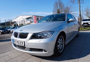 BMW 325 68.000 km 12.950 &euro; Fürstenfeldbruck 82256
