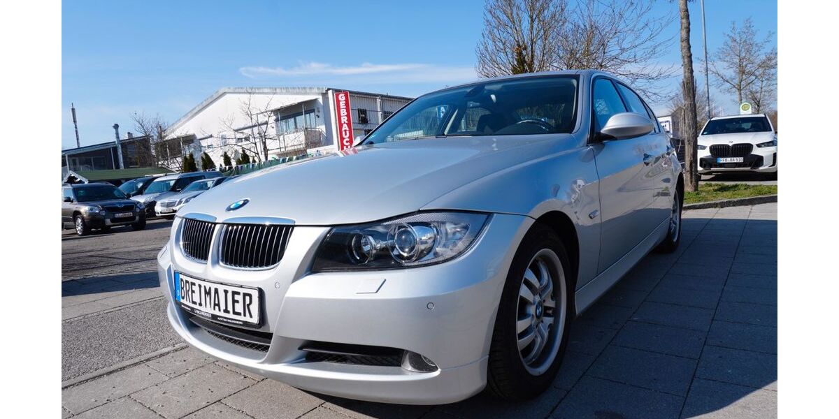 BMW 325 68.000 km 12.950 &euro; Fürstenfeldbruck 82256