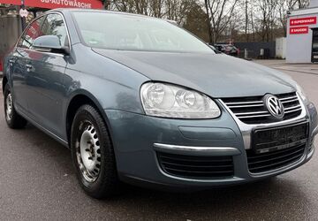 VW Jetta 262.170 km 1.899 &euro; Sindelfingen 71067