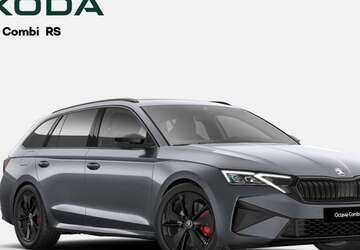 Skoda Octavia 6.000 km 39.975 &euro; Pohlheim 35415