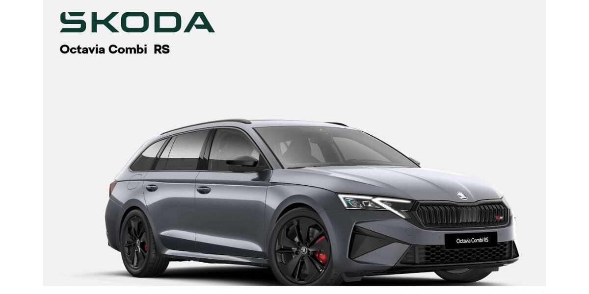 Skoda Octavia 6.000 km 39.975 &euro; Pohlheim 35415