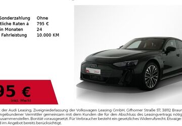 Audi e-tron GT 10.530 km 104.680 &euro; Nürnberg 90411