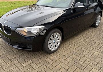 BMW 114 170.800 km 7.500 &euro; Mönchengladbach 41069