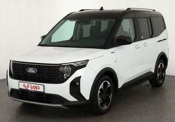 Ford Tourneo Courier 9.055 km 25.890 &euro; Freiberg 09599