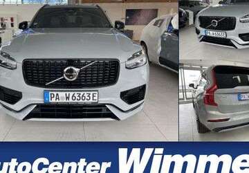 Volvo XC90 52.000 km 63.500 &euro; Passau 94036