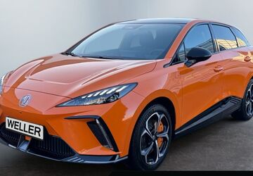 MG 4 4.433 km 29.580 &euro; Hamm 59067