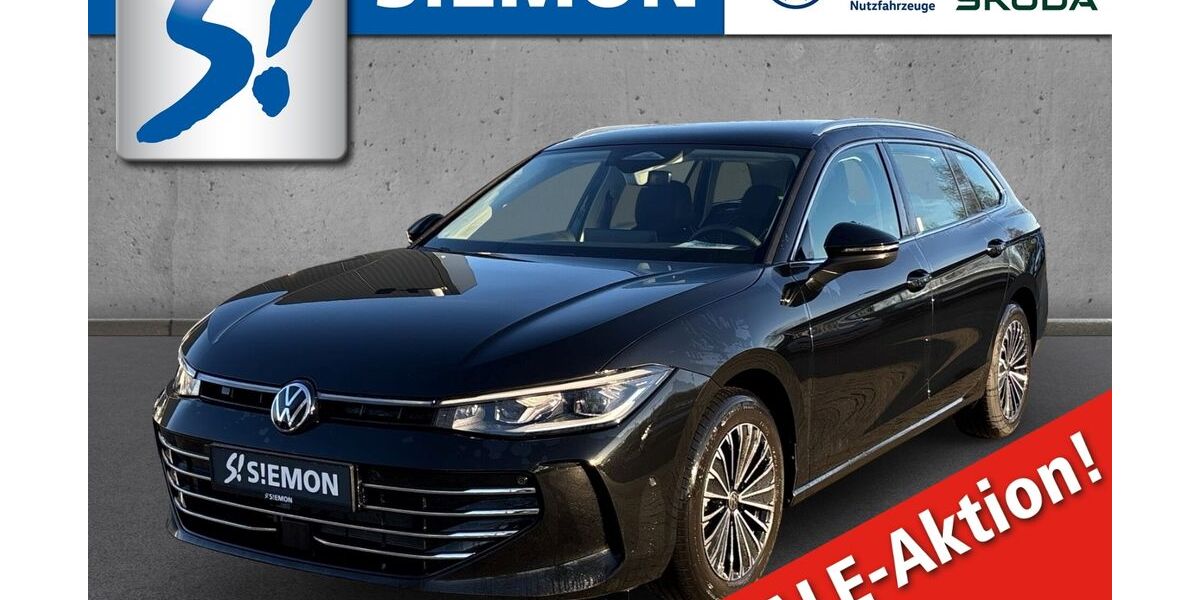 VW Passat 5.742 km 36.430 &euro; Wiesmoor 26639