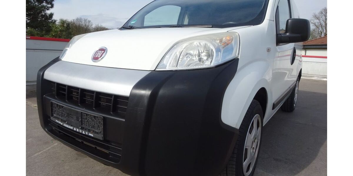 Fiat Fiorino 135.000 km 6.490 &euro; Solingen 42719