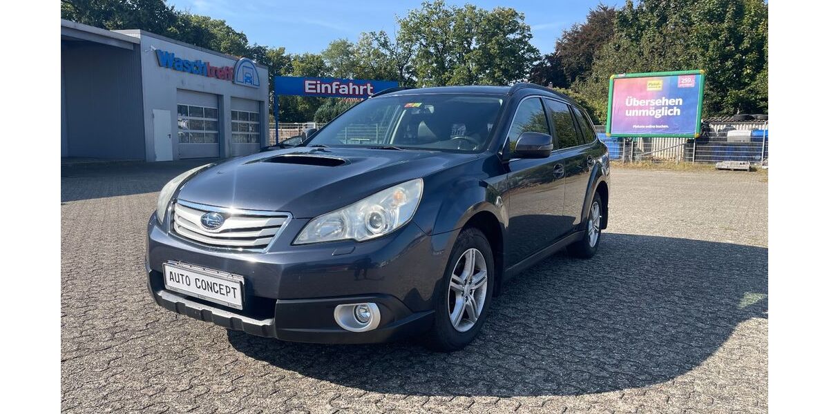 Subaru Legacy 199.000 km 2.999 &euro; Wiefelstede-Borbeck 26215