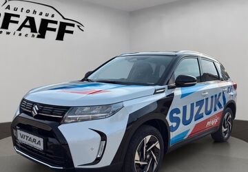 Suzuki Vitara 5.000 km 28.995 &euro; Rodewisch 08228