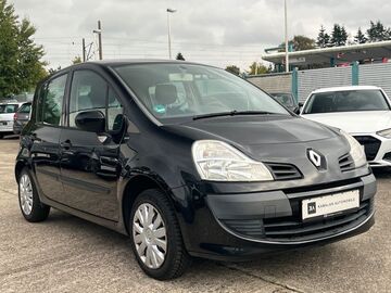 Gebrauchte Renault Modus