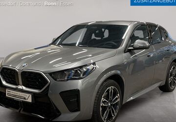 BMW X2 25.558 km 41.599 &euro; Bonn 53119