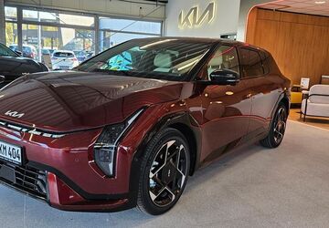 Kia EV4 1.500 km 46.990 &euro; Bedburg-Hau 47551