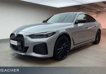 BMW i4 78.124 km 38.349 &euro; Augsburg 86167