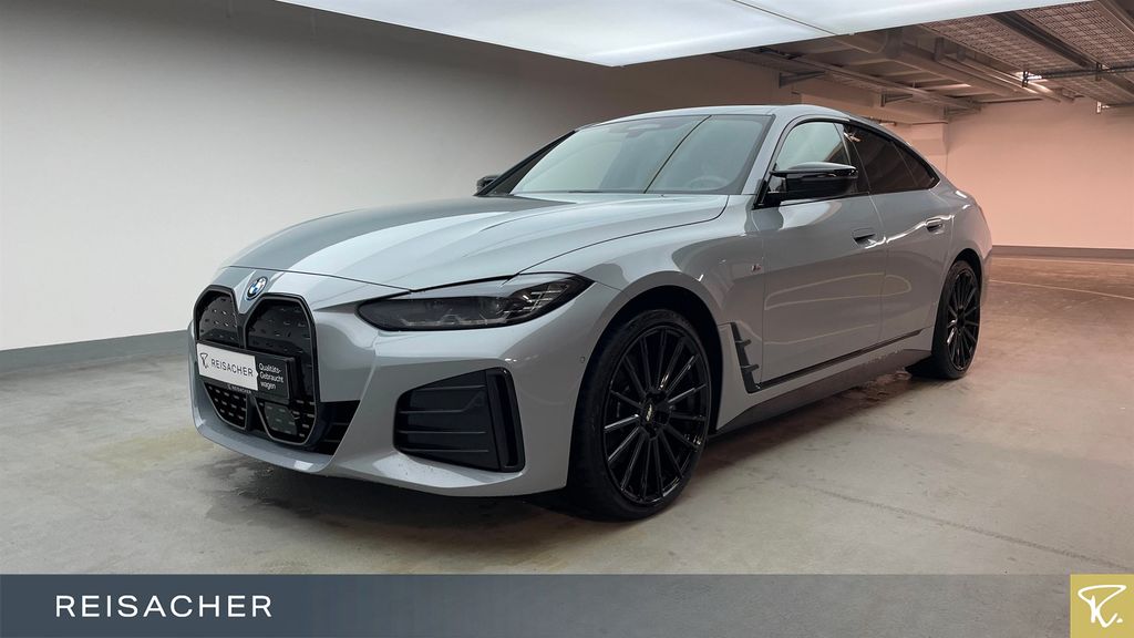 BMW i4 78.124 km 38.349 &euro; Augsburg 86167