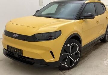 Ford Capri 9.083 km 41.900 &euro; Augsburg 86156