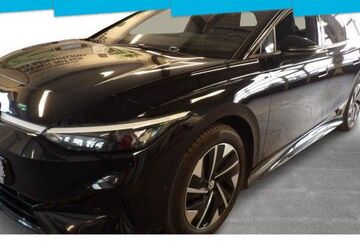 VW ID.7 52.620 km 52.770 &euro; Berlin 12099