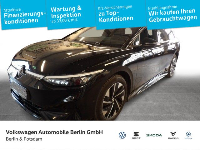 VW ID.7 52.620 km 52.770 &euro; Berlin 12099