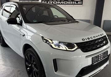 Land Rover Discovery Sport 38.000 km 28.880 &euro; Balingen 72336