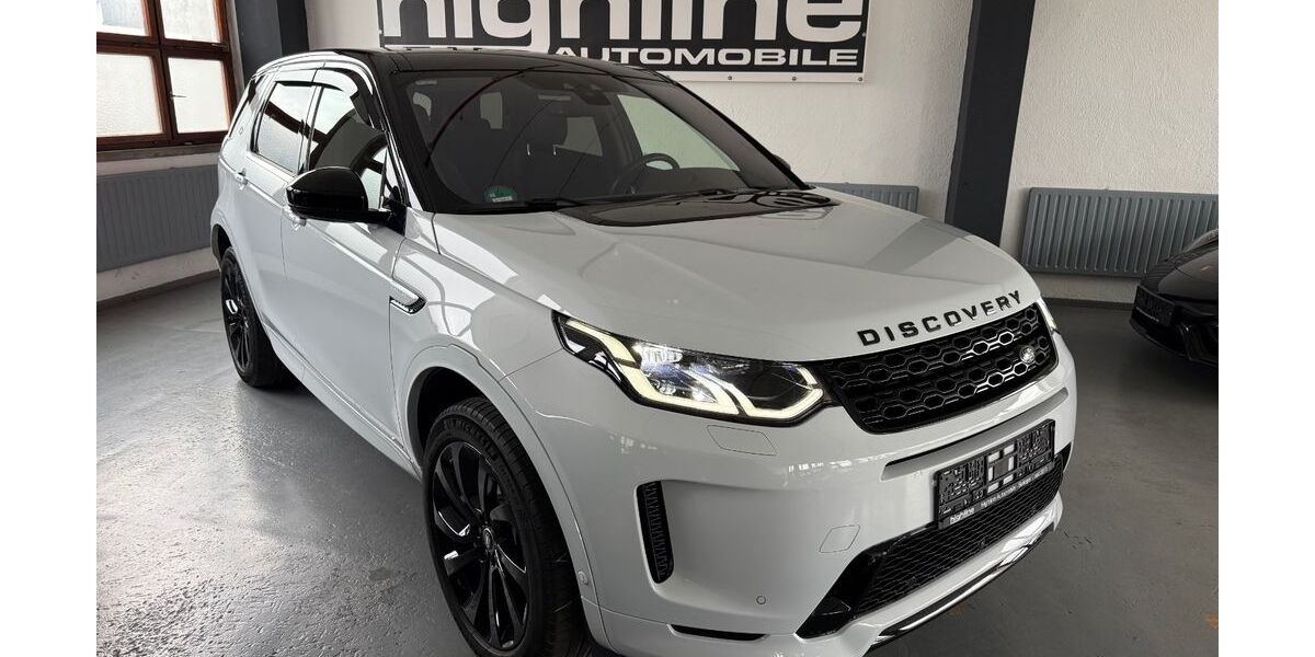 Land Rover Discovery Sport 38.000 km 28.880 &euro; Balingen 72336