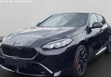 BMW 120 1.500 km 42.700 &euro; Hösbach 63768