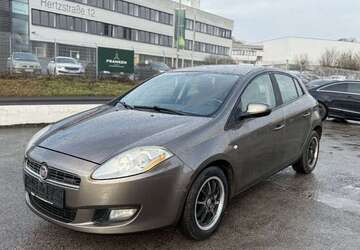 Fiat Bravo 139.765 km 2.790 &euro; Würzburg 97076