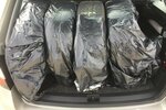 Skoda Fabia Kombi,Klima,8 Fach Bereift! Tüv Neu! 195.000 km 6.400 &euro; Himmelkron 95502