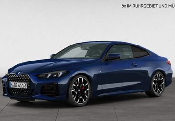 BMW 430 34.745 km 54.940 &euro; Gelsenkirchen 45897