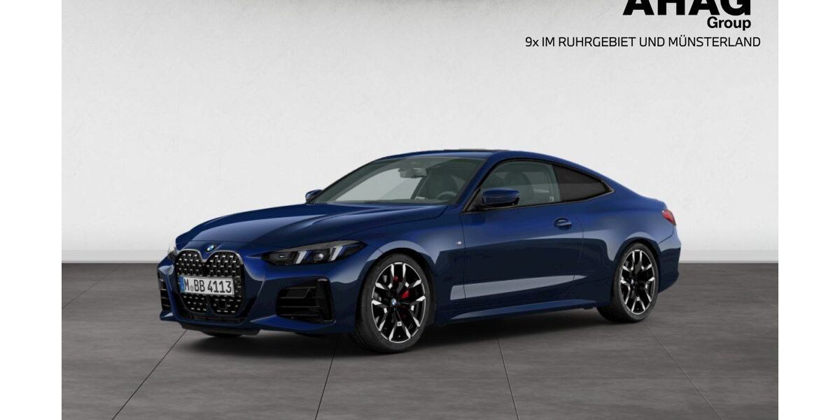 BMW 430 34.745 km 54.940 &euro; Gelsenkirchen 45897