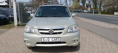 Gebrauchte Mazda Tribute