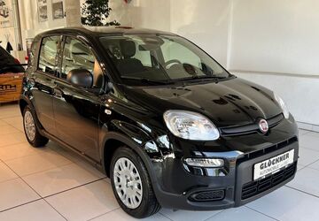 Fiat Panda 1.627 km 15.990 &euro; Dresden 01109