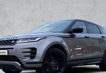 Land Rover Range Rover Evoque 22.323 km 48.379 &euro; Dortmund 44143