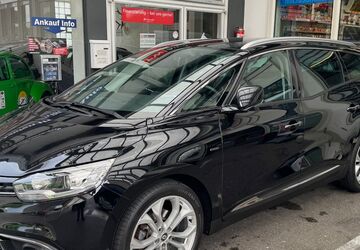 Renault Scenic 165.500 km 12.850 &euro; Neckartenzlingen bei Stuttgart 72654