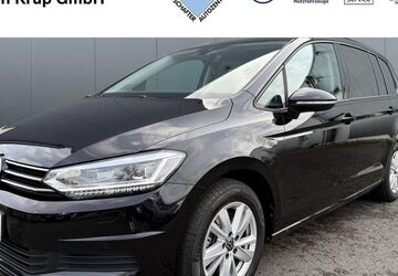 VW Touran 18.758 km 33.890 &euro; Nordhorn 48529