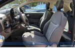 Fiat 500 Lounge*Pano*Klima*Tel.*Chrom* 65.056 km 6.980 &euro; Berlin 13187
