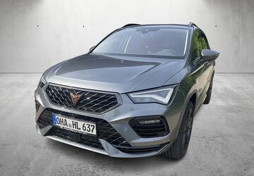 Cupra Ateca 29.000 km 37.770 &euro; Osterode 37520