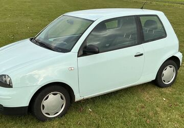 Seat Arosa 72.000 km 1.690 &euro; Himmelpforten 21709