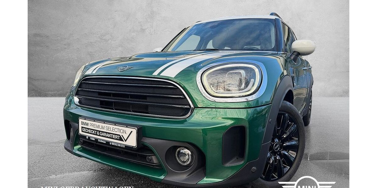 Mini Cooper D Countryman 65.181 km 22.900 &euro; Grafenau 94481
