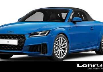 Audi TT 12.100 km 39.550 &euro; Meckenheim 53340