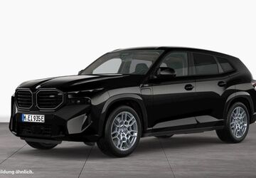 BMW XM 11.962 km 113.909 &euro; Bremen 28279